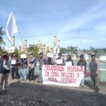 Aksi protes