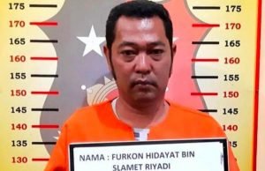 Cabuli Cucunya, Kakek di Banyuwangi Terancam Bui 5 Tahun Lebih