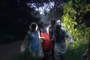 Sempat Hilang, Kakek di Trowulan Ditemukan Tewas di Bekas Kolam Ikan