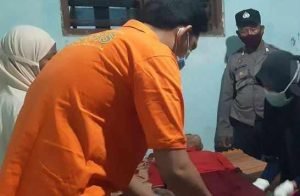 Pulang Tahlilan, Kakek Nekat Gantung Diri