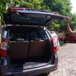 Asn Nganjuk, Gelapkan Mobil,