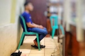 Curi Dalaman Wanita Hanya untuk Diciumi, Pria Ini Diduga Alami Kelainan Seksual