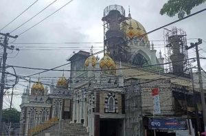 Terduga Pelaku Penggelapan Dana Masjid Al Islah Surabaya Bakal Dipanggil Polisi