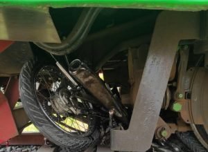 Perempuan di Sidoarjo Tewas Tersambar Kereta Api di Perlintasan Tanpa Palang Pintu