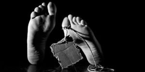 Seorang Kakek Tewas Usai Jatuh Dari Tebing Setinggi 50-70 Meter