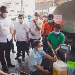 Kebijakan HET Migor Tak Dicabut, Mendag Lutfi: Stok Melimpah, Penyelewengan Ditindak Tegas