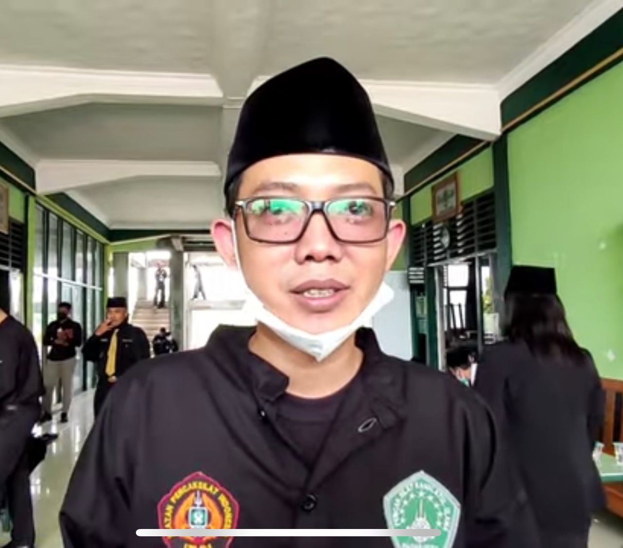 Pn, Pn Jawa Timur