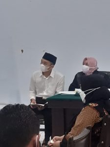 Sidang Randy