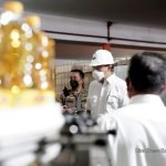 Tinjau Pabrik Migor, Kemendag Gandeng Polri Akan Tindak Tegas Mafia Migor