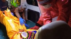 Orang Tak Dikenal Tewas Tertabrak Kendaraan di Tol Pandaan