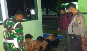 Kawanan Pesilat Bercelurit Serang Kakek-kakek di Lamongan