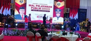 Integrasikan 165 Layanan Dalam Satu Atap, MenPAN-RB Resmikan MPP Gajah Mada