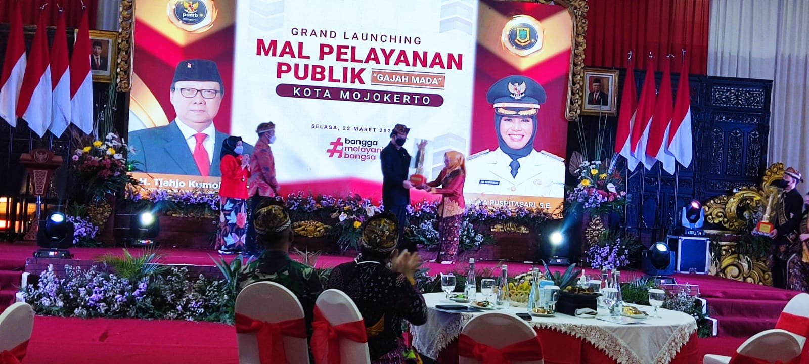 Mpp, mal pelayanan publik