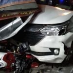 Kecelakaan Maut Mobil VS Motor di Batu, Satu Orang Tewas
