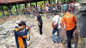 Gelar Ritual, Ibu dan Anak Tewas Dengan Kondisi Mengerikan