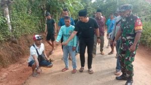 Cemburu Buta, Pria di Sumenep Bacok Suami Mantan Istri