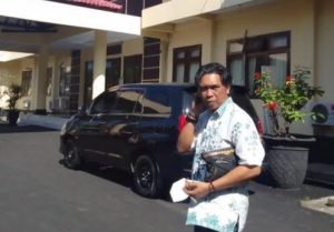 Kritik Baperjakat Pemkab Situbondo, Aktivis Senior Dipolisikan