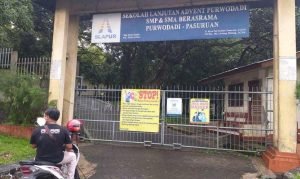 Aniaya Adik Tingkat, Lima Pelaku Aksi Kekerasan Hanya Disanksi Skorsing