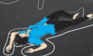 Guru TK di Lomongan Tewas Terlindas Truk