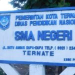 Sman 5 kota ternate