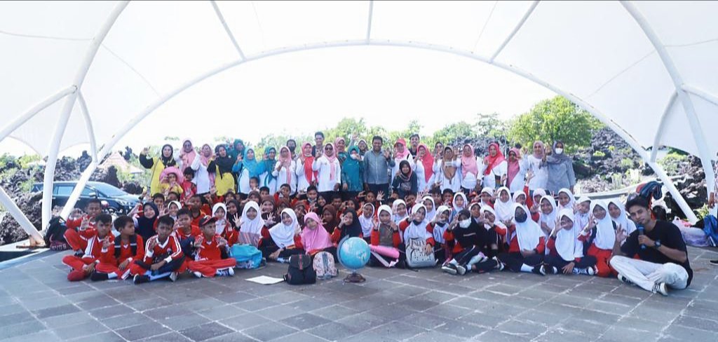 Budaya literasi