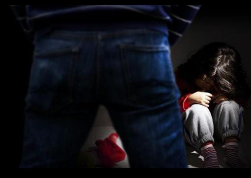 Bejat, Alih-alih Tes Kejantanan, Lansia di Tulungagung Cabuli Anak Dibawah Umur