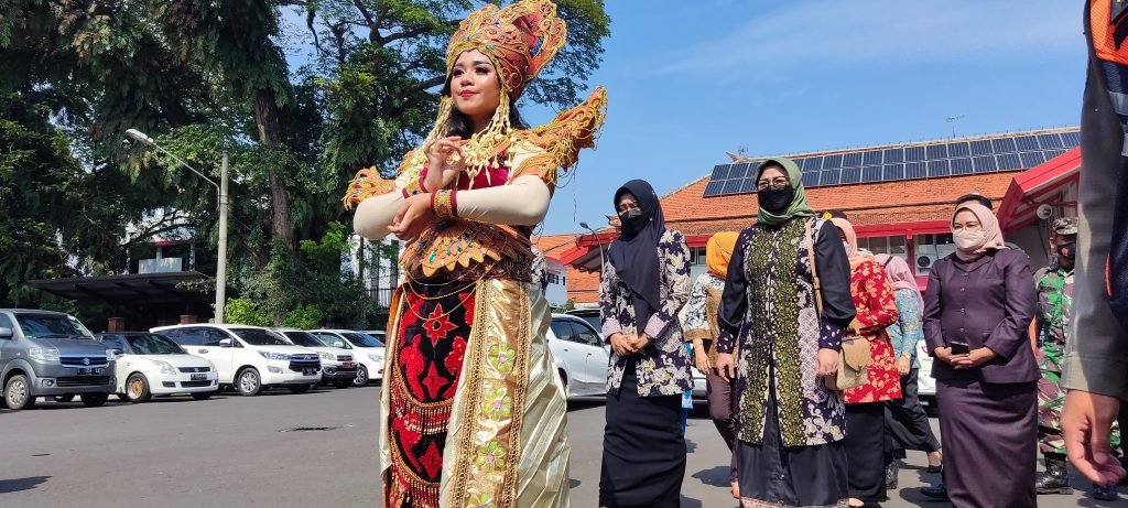 Musrenbang RKPD Kabupaten Mojokerto Tahun 2023, Bupati Mojokerto Prioritaskan 7 Program Pembangunan