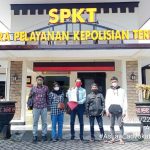 Karyawati Disekap Majikan Selama 10 Hari Ternyata Ini Sebabnya