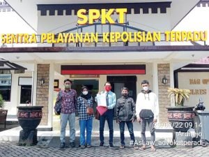 Karyawati Disekap Majikan Selama 10 Hari Ternyata Ini Sebabnya