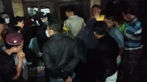 Nekat Mencuri Bonsai Seharga 2 Juta, Pria di Probolinggo Dapat Bogem Mentah Warga