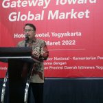 Sosialisasi Good Design Indonesia di Yogyakarta, Kemendag: Jaga Momentum Peningkatan Ekspor