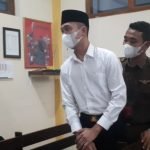 Sidang Randy, Randy, Sidang Keputusan Sela