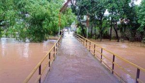 Berpotensi Banjir, Warga Pamekasan Diminta Waspada