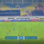 Link Streaming, Persija Jakarta, Persib Bunding, Vs