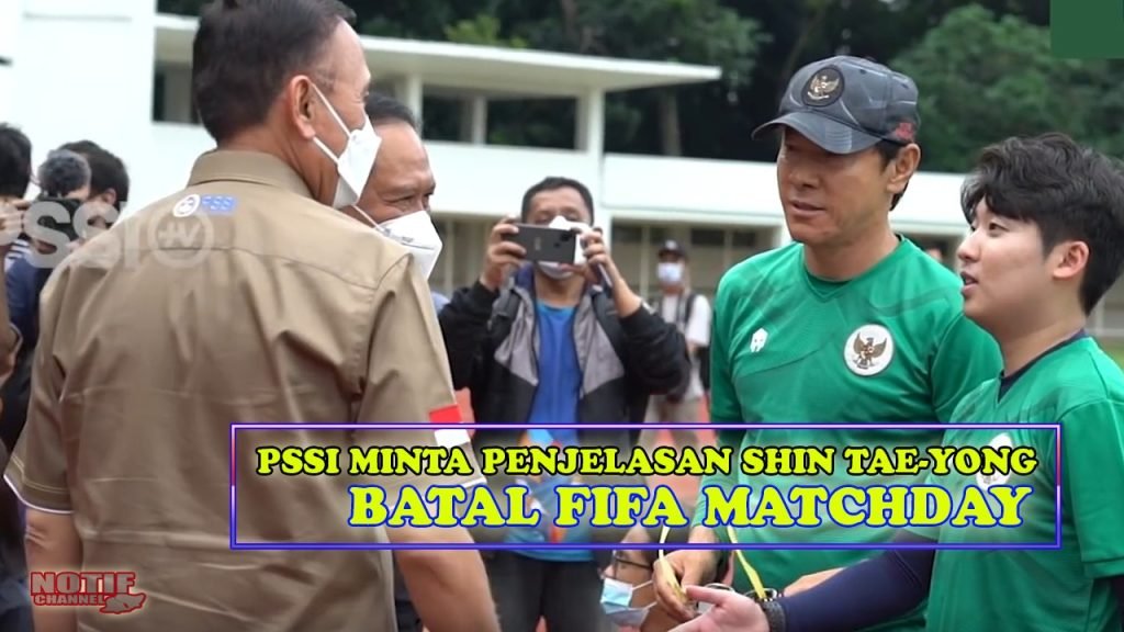 FIFA Matchday Batal, Timnas Indonesia U-19 Jadwalkan Uji Coba Lawan Korea Selatan U-20