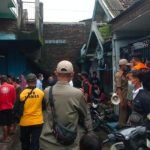 Tusuk, Adik Kandung,