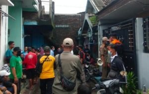 Tusuk Adik Kandung, Pria Asal Kenjeran Diringkus Polisi