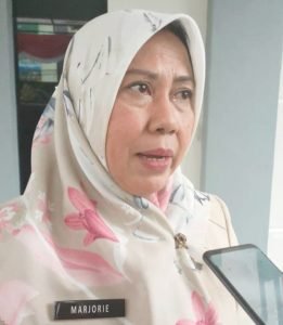 Sambut IWD, P3A Kota Ternate Tekankan Kaum Perempuan Berani Ungkapkan Keinginanya