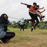 Permainan tradisional