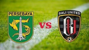 Link Streaming Bali United Vs Pesebaya Surabaya