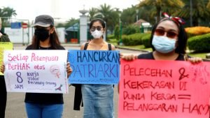 Sidang Lanjutan Kasus Novia Widyasari Digelar Tepat di Hari IWD