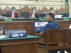 Anggota Dewan Terseret Menjadi Saksi Dalam Sidang TPPU MKP