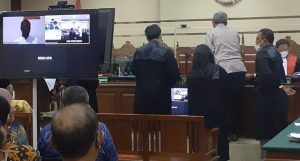 Fakta Mengejutkan, Kasus Gratifikasi MKP Dari Pengangkatan Kasek Mencapai Rp.6,4 miliar