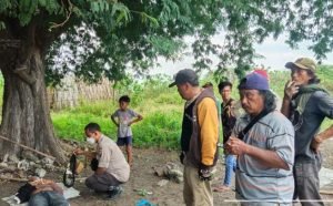 Tak Bisa Berenang, Pencari Ikan di Situbondo Tewas Tenggelam