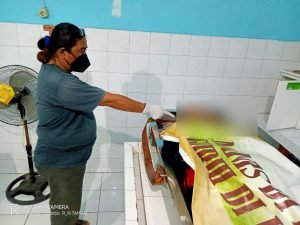 Kakek di Sidoarjo Tewas Usai Tertabrak Mobil