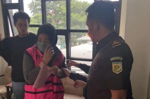 Sempat Menghilang, DPO Kasus Korupsi RPH Kota Malang Akhirnya Diamankan