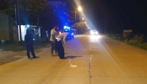 Bersenggolan, Pelajar Asal Jombang Tewas Kecelakaan di Jl. Dinoyo, Mojokerto