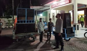 Awas, Gunakan Sound System Untuk Ronda Sahur Bakal Kena Sanksi Tegas