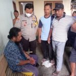 Gagal, curi uang