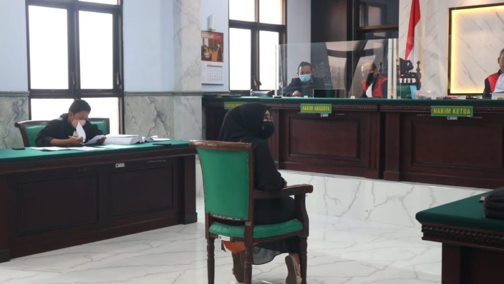 Ibunda Novia Widyasari Sangkal Pernyataan Ayu WTR yang Sebut Novia Menderita Bipolar